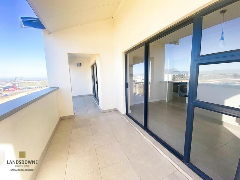 1 Bedroom Property for Sale in Richwood Western Cape